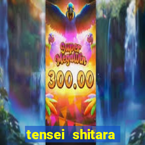 tensei shitara slime 2 temporada dublado crunchyroll